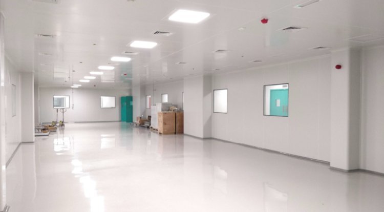 The Importance of Cleanroom Panels in Bahrain: Ensuring Quality and Safety