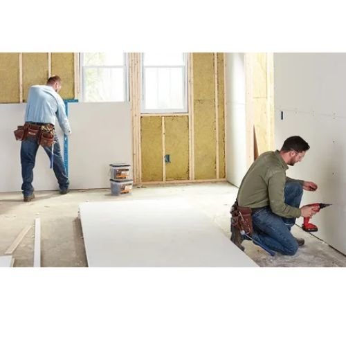 How Drywall Installation Complements Your Home Renovation Project