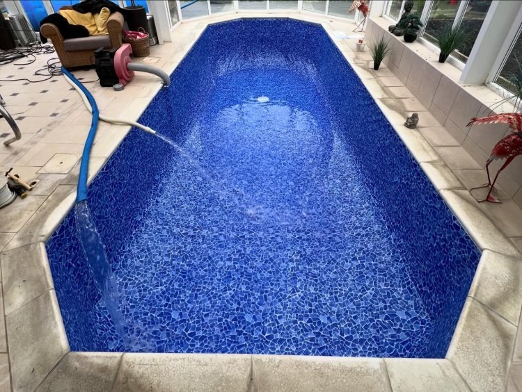 Choosing the Best Pool Maintenance Company in Princes Risborough