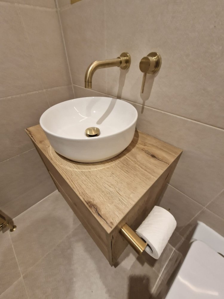 Wet Rooms Glasgow: The Ultimate Solution for Stylish and Functional Bathrooms