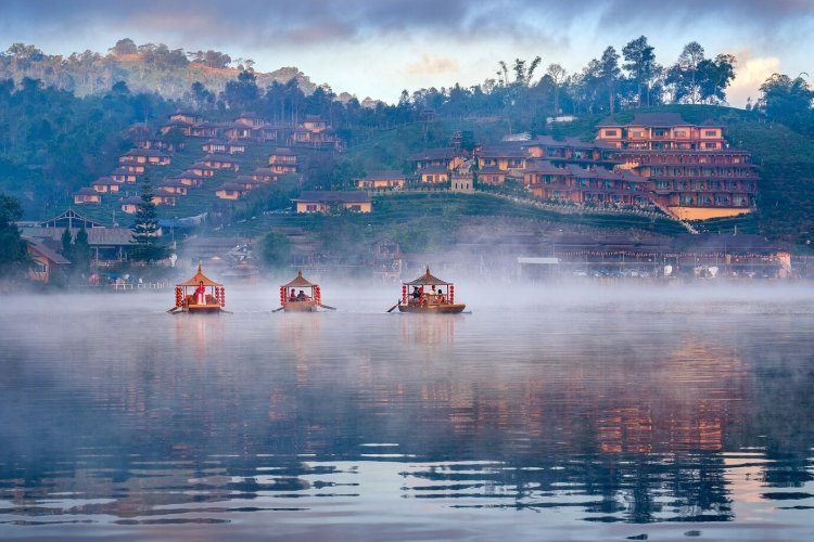 Nainital Tour: A Complete Travel Guide