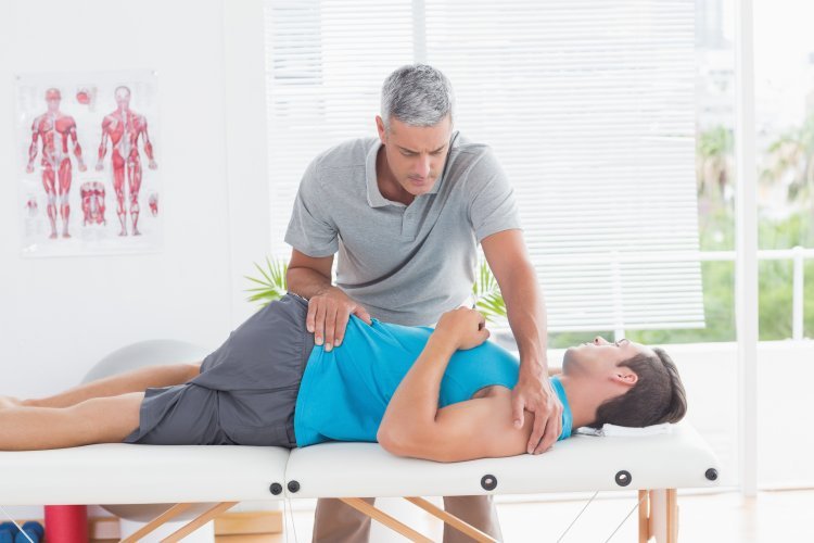 Top Physiotherapy Centre in Kukatpally: Expert Care for Faster Recovery