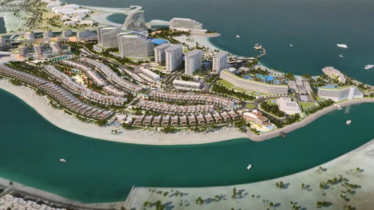 Upcoming Developments in Ras Al Khaimah Properties: What’s New?