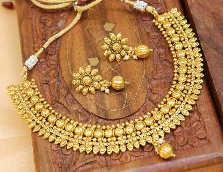 Why Artificial Jewellery Brands in Pakistan Are Gaining Popularity Among Fashion Lovers