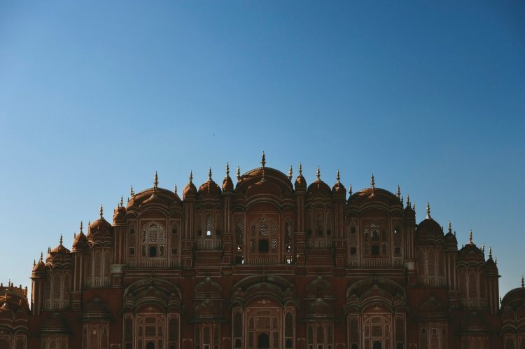 Explore the Golden Triangle Tour: A Journey Through India's Heritage