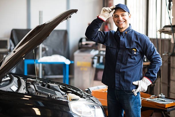 Choosing the Best Auto Mechanic Shop for Reliable Auto Repair in Las Vegas