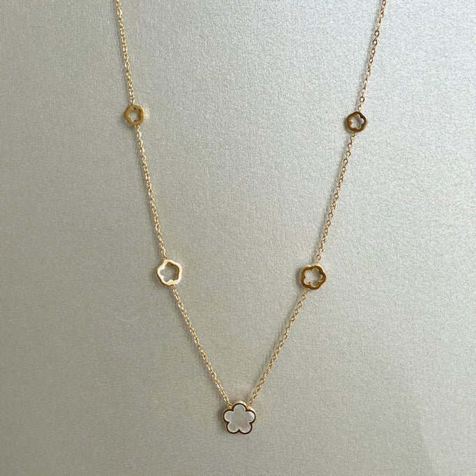 Upgrade Your Jewelry Game with a Double Layer Necklace