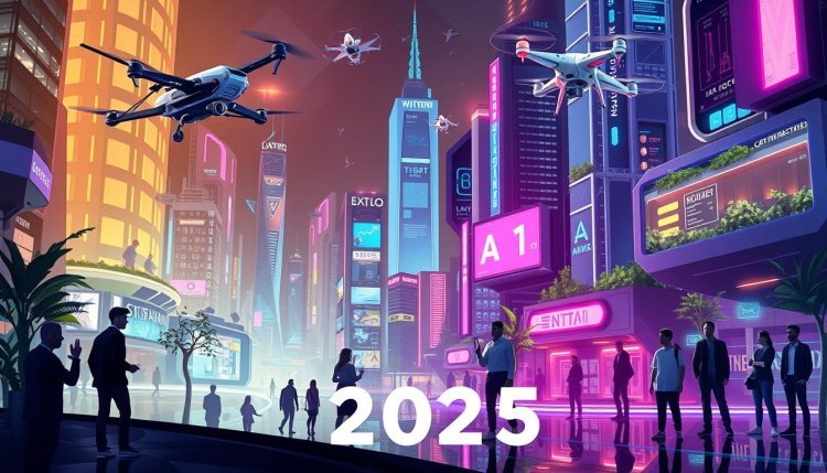 The Best AI Model for You in 2025: Discover the Top Picks