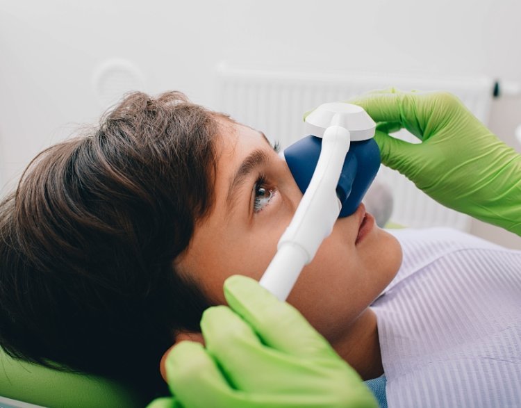 Sedation Dentistry for Kids: When Is It Necessary?