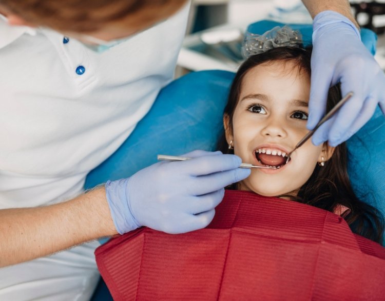 Sedation Dentistry for Kids: When Is It Necessary?