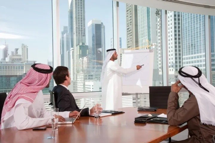 Business Consultant Dubai: The Ultimate Guide to New Company Setup in Dubai