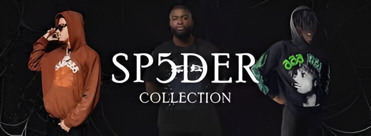 The Ultimate Guide to Spider Hoodie, Pink Spider Hoodie, Spider Sweatpant, and Sp5der Hoodie