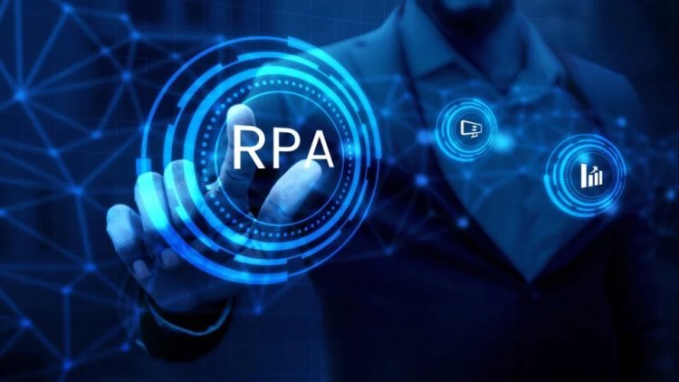 How Robotic Process Automation (RPA) is Transforming Business Operations