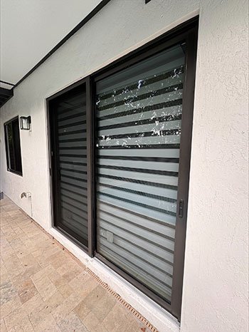 Impact Sliding Glass Doors: Designed for Maximum Durability