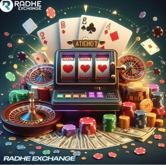 Radhe Exchange ID: Your Comprehensive Guide to Online Betting