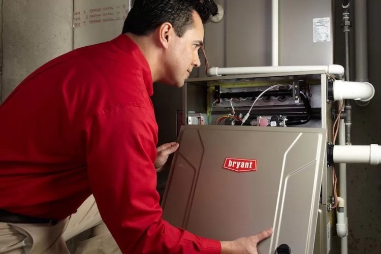 The Ultimate Guide to HVAC Services in Northern Virginia