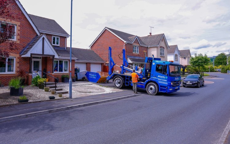 How Atlantic Recycling is Transforming Waste Management in Cardiff