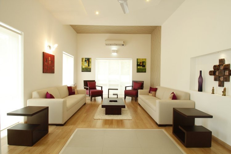 The Growing Popularity of Minimalist Design in Indian Homes