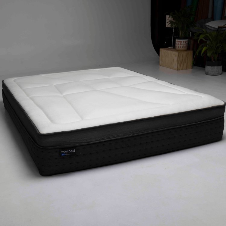 Double Bed Mattress Care Tips for Long-Lasting Comfort