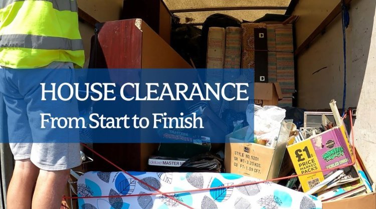 The Ultimate Guide to a Hassle-Free Home Clearance Experience