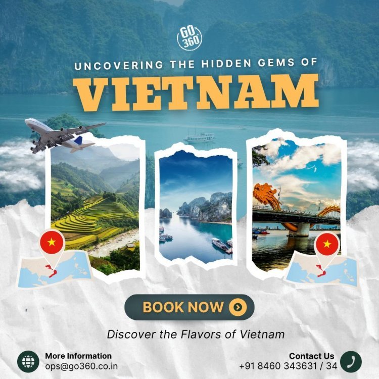 Solo Travel in Vietnam - What You Need to Know (2025)