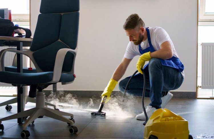 Deep Cleaning Carpets Near DC - The Zerorez® Way