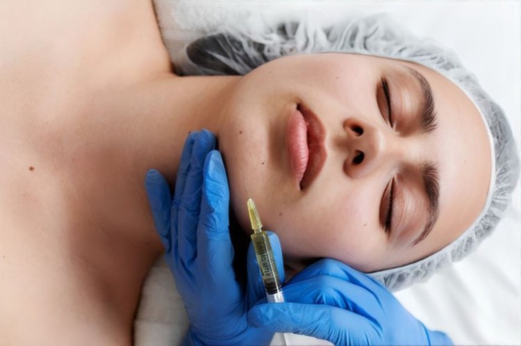 How Glutathione Injections Help With Acne Scarring and Hyperpigmentation