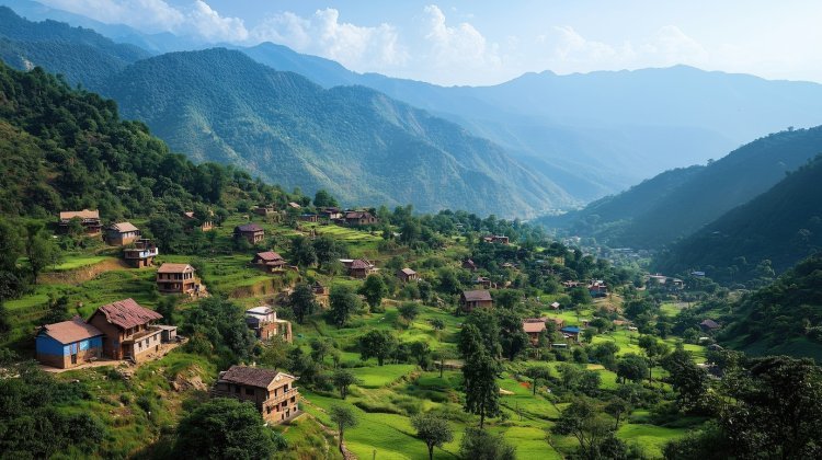 Uttarakhand Tour: A Perfect Travel Guide to the Land of Gods