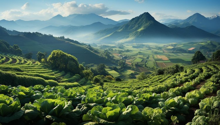 Explore Munnar: A Perfect Guide for Your Dream Munnar Tour