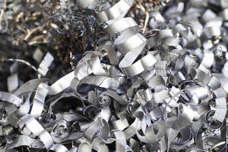 Stainless Steel Scrap: Types, Recycling, and Market Value