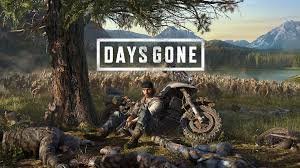 Days Gone Torrent