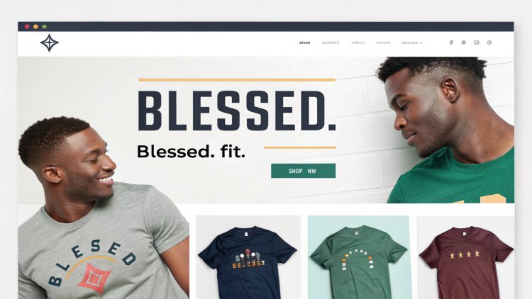 The Ultimate Guide to Blessed T-Shirt: Blessed Repeat White