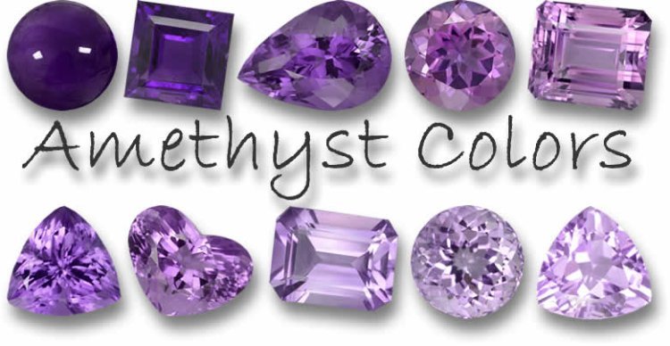 Mistakes to Avoid When You Buy Amethyst Gemstone Online