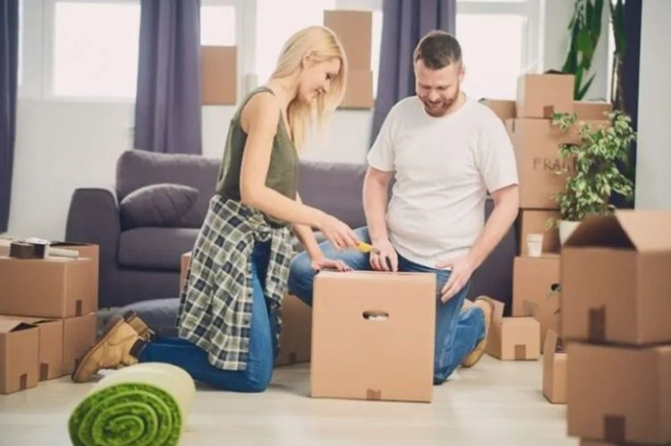 Reliable & Professional House Removals Services | House Movers