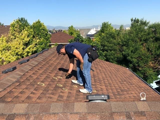 Trusted Residential Roofers in CT | Expert Roof Installation & Repair Near You