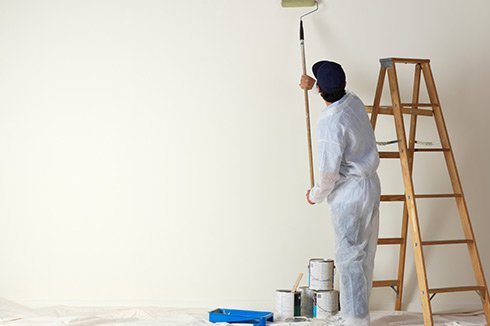 Expert Painters and Decorators in Bournemouth – High-Quality Finishes