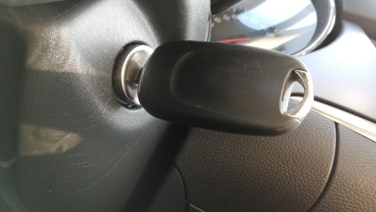 Why Your Car Key Won’t Turn in the Ignition and How to Fix It