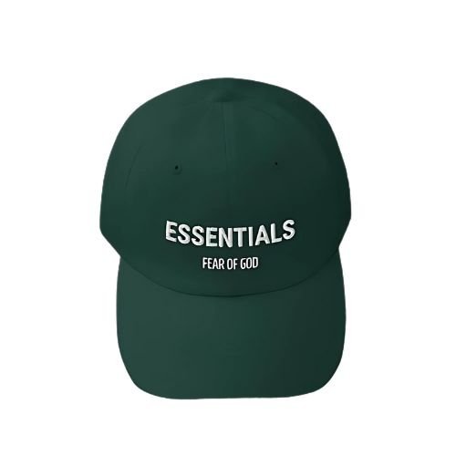 Essentials Hats - Stylish, Comfortable, and Versatile