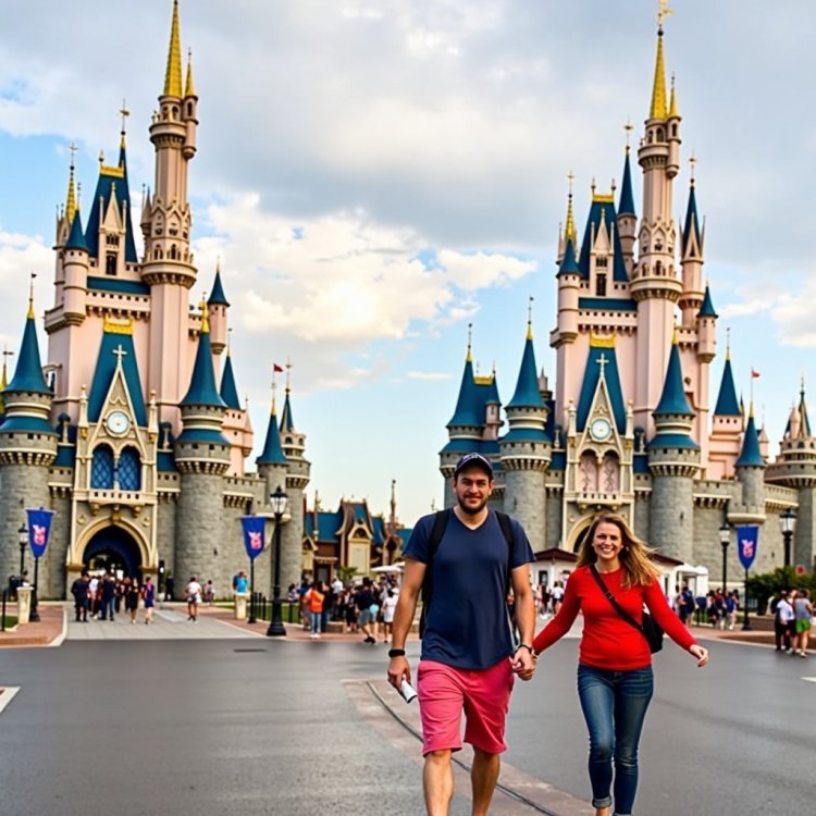 Best Deals on Disney Tickets with Finesse Travel: Your Ultimate Savings Guide