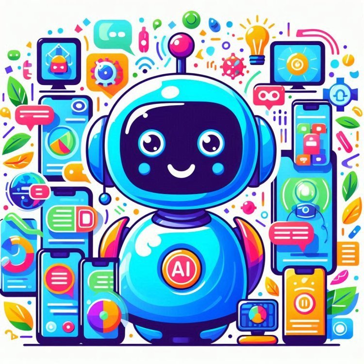 Welcome to Affortable Ai: Your Complete All-in-One Chatbot Solution for Seamless Customer Engagement