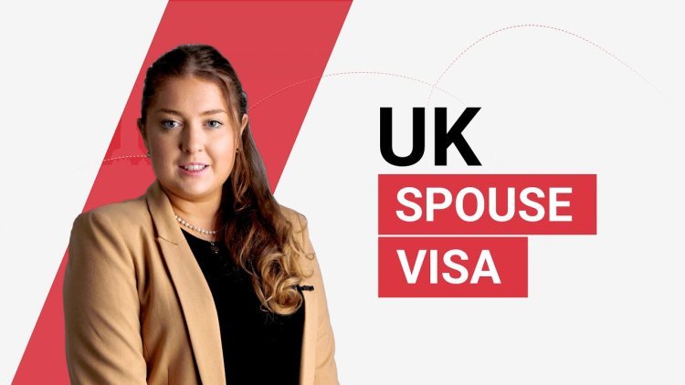 Keep Your Love Alive in UK: Spouse Visa Extension with Immigration Solicitors4me