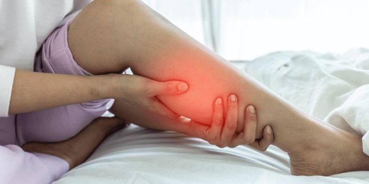 9 Common Conditions That Can Cause Leg Pain