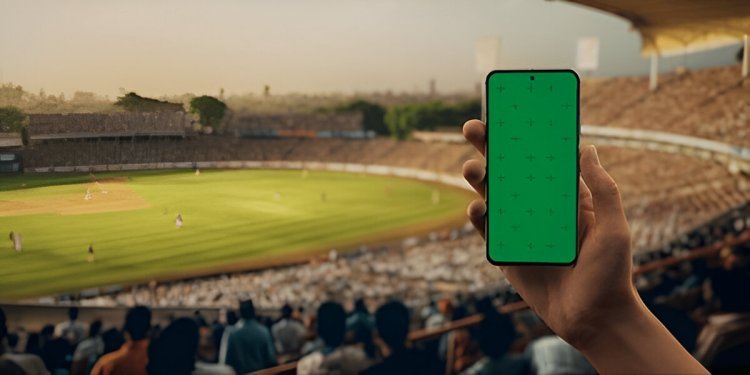 Cricket Bets and Online Betting Apps: What Makes Them the Best?