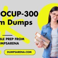 OMG-OCUP-300 Exam Dumps