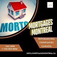 mortgagesmontreal